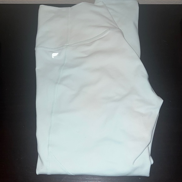 Fabletics Ultra Highwaist PowerHold Leggings - Picture 1 of 2
